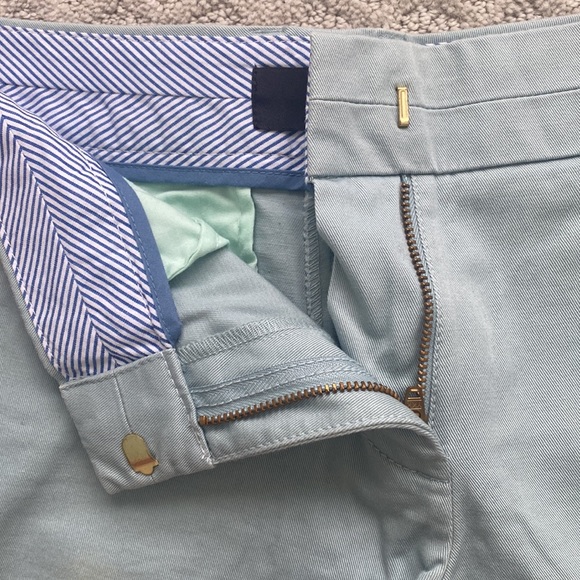 JCrew chino shorts! Size 6 - Picture 2 of 5